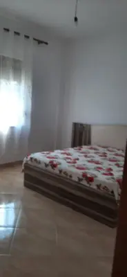 Apartment 2+1 for rent in Frigoriferi, Tirana, 90 m². Photo 3 of 6
