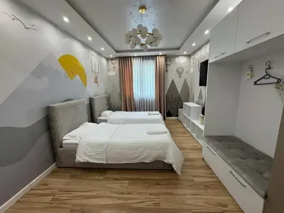 Appartamento 2+1 in affitto a Vollga, Durazzo, 136 m². Foto 7 di 12