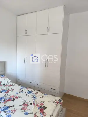 Apartament 2+1 me qera në Don Bosko, Tiranë, 86 m². Foto 8 nga 12