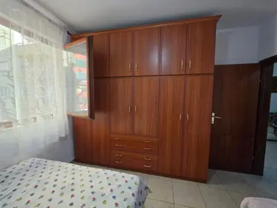 Appartamento 1+1 in affitto a Bulevardi Zogu I, Tirana, 70 m². Foto 4 di 11