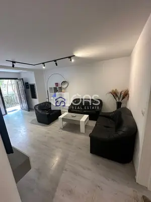 Appartamento 2+1 in affitto a Rruga Karl Gega, Tirana, 120 m². Foto 11 di 11