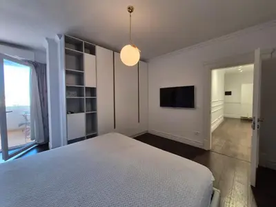 Apartment 1+1 for rent in Rruga Pavaresia, Durrës, 77 m². Photo 7 of 7