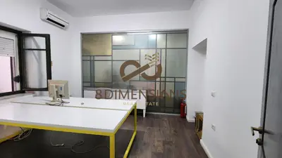Office for rent in Blloku, Tirana, 900 m². Photo 5 of 12