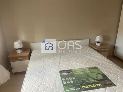 Apartment 1+1 for rent in Brryli, Tirana, 60 m². Photo 4 of 7