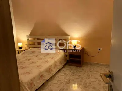Appartamento 1+1 in affitto a Vasil Shanto, Tirana, 60 m². Foto 3 di 3