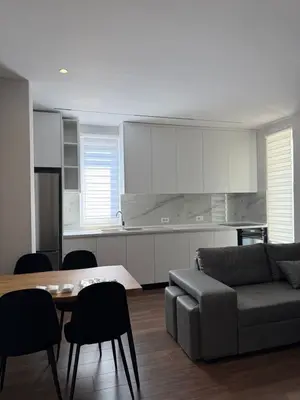 Appartamento 2+1 in affitto a Sauk, Tirana, 100 m². Foto 3 di 11