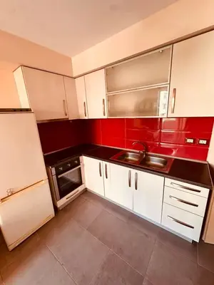Apartament 1+1 me qera në Rruga Niko Avrami, Tiranë, 60 m². Foto 5 nga 7