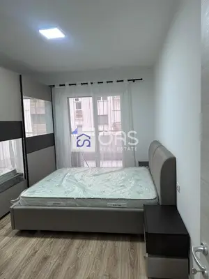 Apartment 1+1 for rent in Laprakë, Tirana, 65 m². Photo 3 of 3