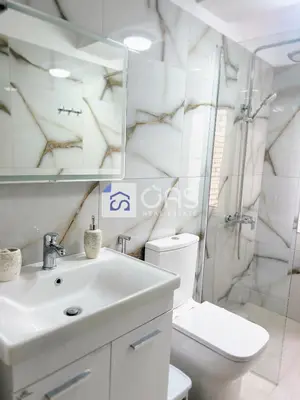 Appartamento 1+1 in affitto a Tirana, 78 m². Foto 11 di 12