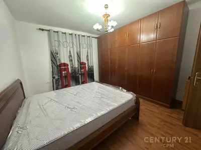 Apartment 2+1 for rent in Rruga Petro Nini Luarasi, Tirana, 86 m². Photo 10 of 12