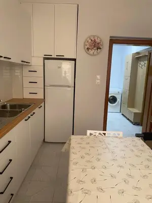 Apartament 1+1 me qera në Rruga Abdyl Frashëri, Tiranë, 56 m². Foto 3 nga 4