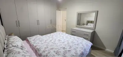 Apartament 1+1 me qera në Hyrja e Durresit, Durrës, 56 m². Foto 4 nga 8