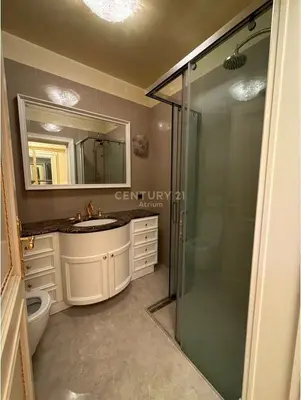 Appartamento 2+1 in affitto a Shkolla e Kuqe, Tirana, 83 m². Foto 6 di 6