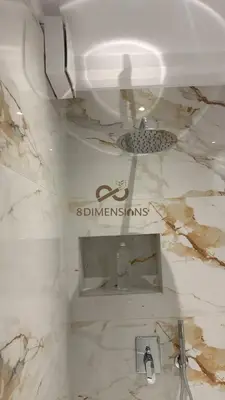 Zyrë me qera në Stacioni i Trenit, Tiranë, 63 m². Foto 4 nga 5