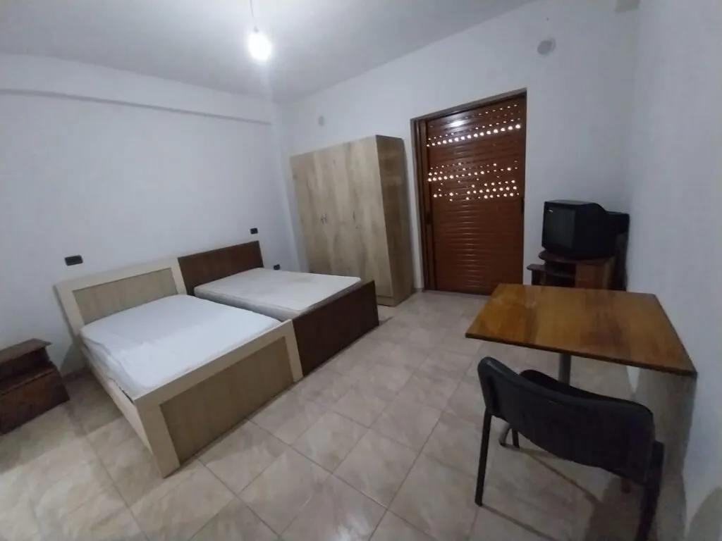 Apartament me qera në Galaktik, Durrës, 40 m². Foto 1 nga 4