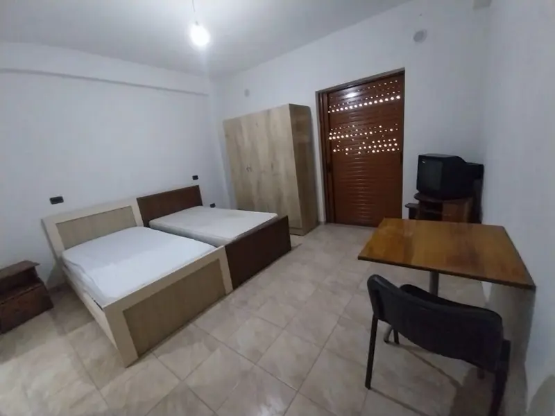 Apartament me qera në Galaktik, Durrës, 40 m²