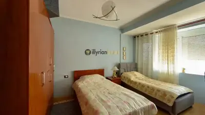 Appartamento 3+1 in affitto a Bulevardi Europa, Pogradec, 180 m². Foto 4 di 11