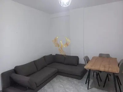 Apartment 1+1 for rent in Liqeni i Thatë, Tirana, 65 m². Photo 3 of 5