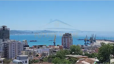 Appartamento 2+1 in affitto a Vila e Zogut, Durazzo, 92 m². Foto 8 di 8