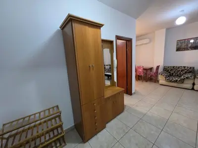 Appartamento 1+1 in affitto a Bulevardi Zogu I, Tirana, 70 m². Foto 11 di 11