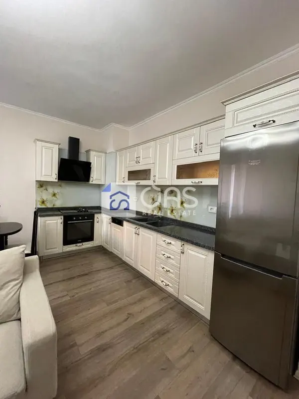 Appartamento 2+1 in affitto a Fresku, Tirana, 96 m²