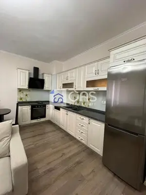 Apartment 2+1 for rent in Fresku, Tirana, 96 m². Photo 1 of 6