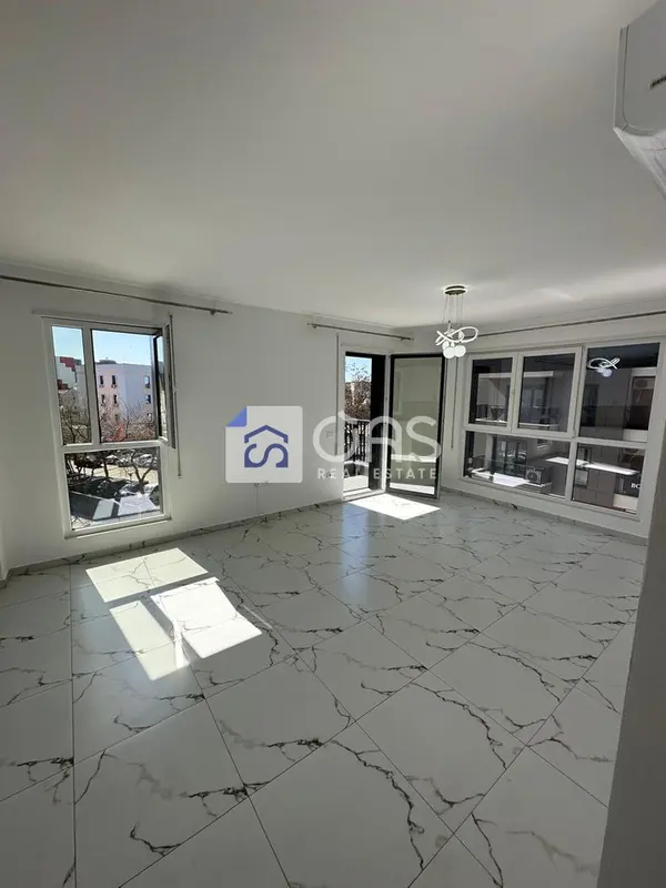 Appartamento 2+1 in affitto a Don Bosko, Tirana, 100 m²