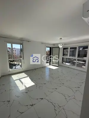 Appartamento 2+1 in affitto a Don Bosko, Tirana, 100 m². Foto 1 di 6