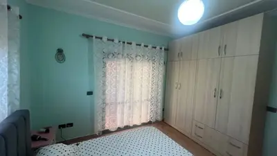 House 2+1 for rent in Vilat Gjermane, Tirana, 100 m². Photo 3 of 6