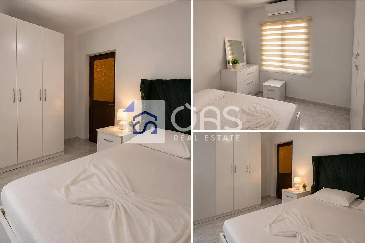 Apartment 1+1 for rent in Rruga Siri Kodra, Tirana, 60 m². Photo 1 of 2