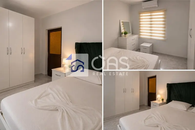 Apartament 1+1 me qera në Rruga Siri Kodra, Tiranë, 60 m²