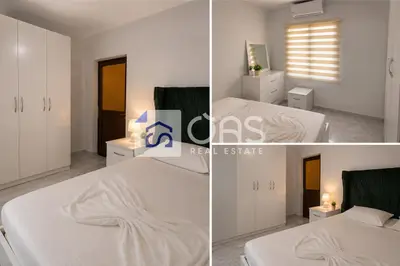 Apartment 1+1 for rent in Rruga Siri Kodra, Tirana, 60 m². Photo 1 of 2