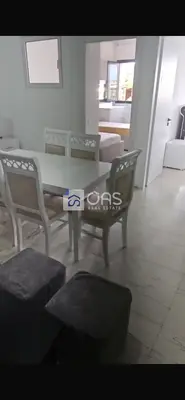 Apartament 2+1 me qera në Laprakë, Tiranë, 90 m². Foto 2 nga 4