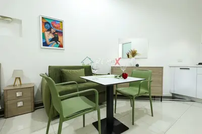 Apartment for rent in Rruga Kumini, Durrës, 40 m². Photo 1 of 12