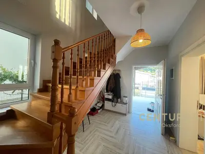 Vilë me qera në Mullet, Tiranë, 500 m². Foto 10 nga 12