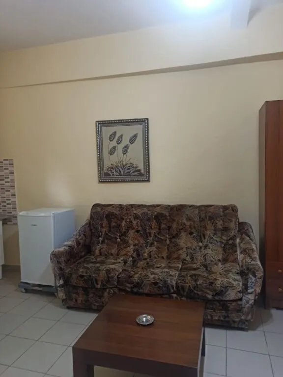 Dhomë me qera në Rruga Karl Gega, Tiranë, 30 m². Foto 1 nga 7