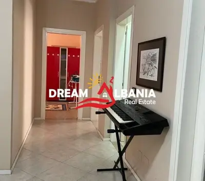 Apartment 3+1 for rent in Rruga Bardhok Biba, Tirana, 139 m². Photo 8 of 12