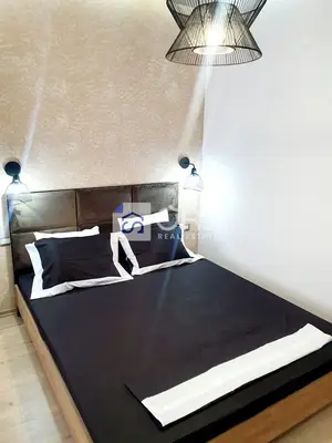 Apartment 1+1 for rent in Rruga Brrikadave, Tirana, 62 m². Photo 6 of 11