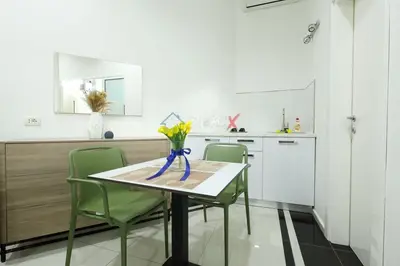 Apartment for rent in Rruga Kumini, Durrës, 40 m². Photo 12 of 12