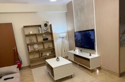Appartamento 1+1 in affitto a Rruga Siri Kodra, Tirana, 60 m². Foto 1 di 7