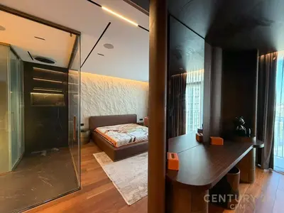 Appartamento in affitto a Liqeni i Tiranës, Tirana, 178 m². Foto 8 di 12