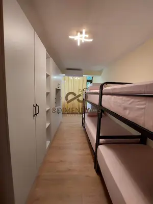 Apartment 2+1 for rent in Myslym Shyri, Tirana, 101 m². Photo 7 of 10