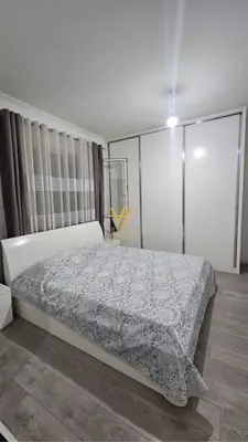 Apartment 1+1 for rent in Globe, Tirana, 75 m². Photo 3 of 5