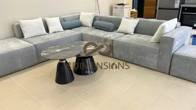Apartament 2+1 me qera në Bulevardi i Ri, Tiranë, 100 m². Foto 2 nga 6