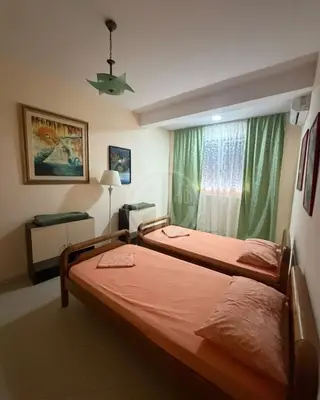 Apartment 2+1 for rent in Flagship Center, Durrës, 100 m². Photo 4 of 6