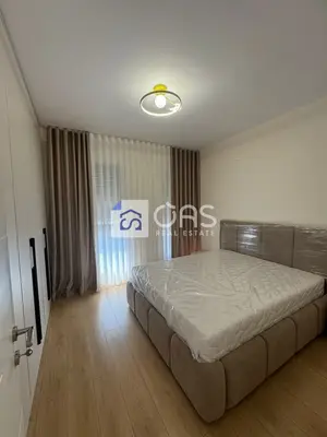 Apartment 1+1 for rent in Bulevardi i Ri, Tirana, 68 m². Photo 6 of 8