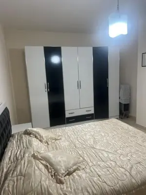 Apartament 2+1 me qera në Gjykata, Durrës, 80 m². Foto 3 nga 11