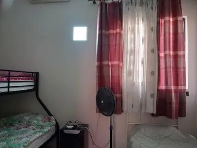 Shtëpi private 1+1 me qera në Rruga Frosina Plaku, Tiranë, 60 m². Foto 5 nga 12