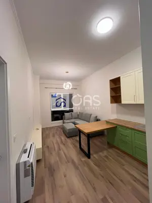 Appartamento 1+1 in affitto a Laprakë, Tirana, 66 m². Foto 6 di 6