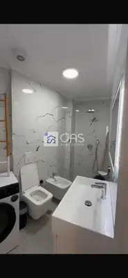 Appartamento 1+1 in affitto a Rruga E Durrsit, Tirana, 100 m². Foto 8 di 12